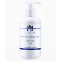 EltaMD 氨基酸泡沫卸妆洁面乳 100ml