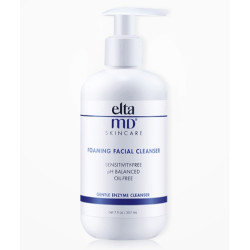 EltaMD 氨基酸泡沫卸妆洁面乳 100ml