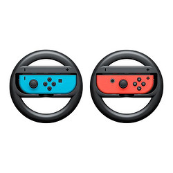 Nintendo 任天堂 Switch系列 Joy-Con 游戏手柄 蓝红色 2个装