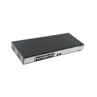 H3C 新华三 MS4016P-EI 16口千兆交换机