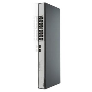 H3C 新华三 MS4016P-EI 16口千兆交换机