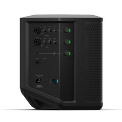 bose 博士 s1 pro 2.1声道 户外 便携蓝牙音箱 黑色