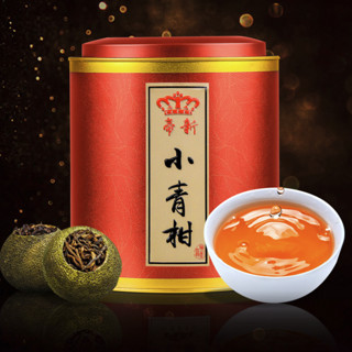 DIXIN 帝新 小青柑 400g