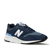 new balance 997H 中性款运动跑鞋