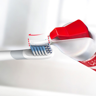 Colgate 高露洁 耀白去渍牙膏
