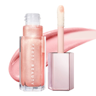 FENTY BEAUTY 星尘炸弹3D流光唇釉