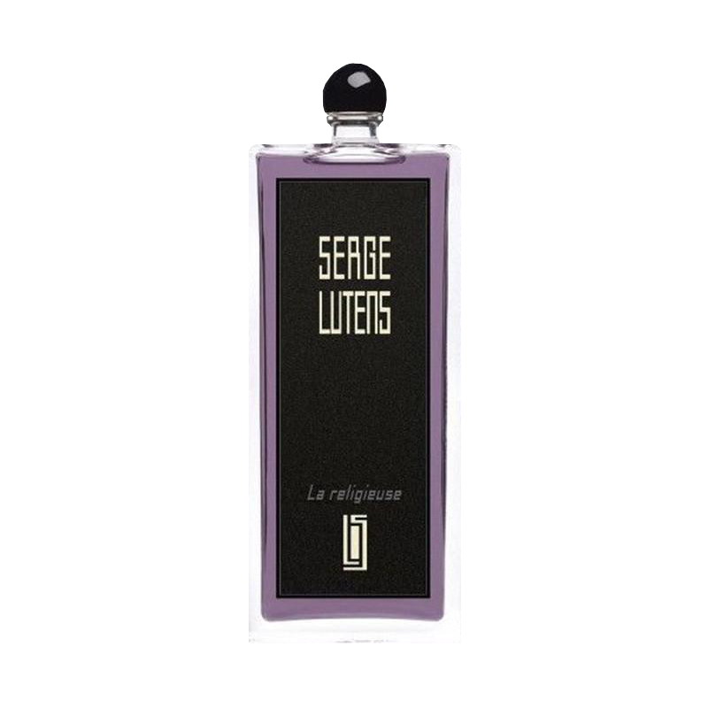 SERGE LUTENS 芦丹氏 黑礼服系列 修女中性浓香水 EDP