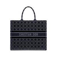 Dior 迪奥 BOOK TOTE系列 女士手提托特包 M1286ZWVP