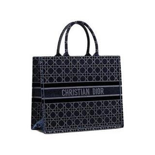 Dior 迪奥 BOOK TOTE系列 女士手提托特包 M1296ZWVF