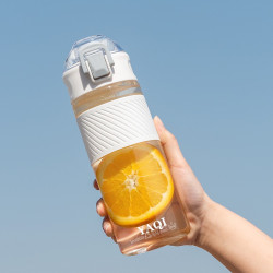 moosen慕馨moosen运动水杯600ml