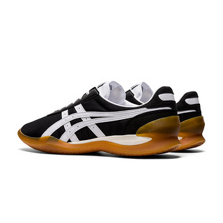 Onitsuka Tiger/鬼塚虎新品慢跑运动鞋OHBORI EX1183A806（40、深蓝色）