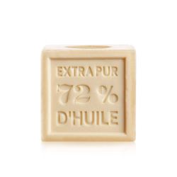 dmp chemins du soin 手工马赛皂 600g 法国沐浴皂