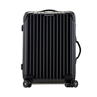 黑卡会员：RIMOWA 81152324 硬壳行李箱 20寸