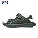 FILA 斐乐 FUSION T12M125401F 男款沙滩凉鞋