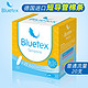 Bluetex 蓝宝丝 内置卫生棉条 导管式(短导管普通流量 20支)月经姨妈棒游泳卫生巾进口