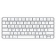 24期免息：Apple 苹果 妙控键盘 带有触控 ID MK293CH/A