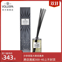 VOLUSPA 波斯花卉无火香薰 192ml