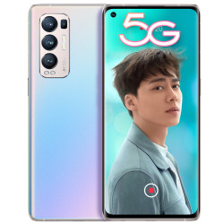 opporeno5pro5g智能手机8gb128gb