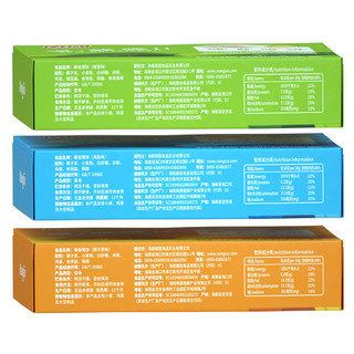 Nanguo 南国 嗯，够脆！! 椰香薄饼 椰子原味 80g*2盒