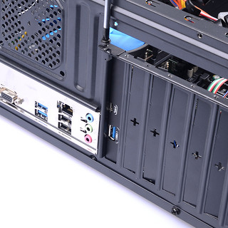 Orico/奥睿科 PA31-AC台式机电脑主板插槽PCI-E转USB3.1 Type-C多口扩展卡USB3.2Gen2X2通道拓展卡转接卡（TYPE-C接口（10Gbps)扩展卡）