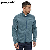 PATAGONIA巴塔哥尼亚外套Better Sweater男士夹克保暖抓绒衣25528（XL、NENA）