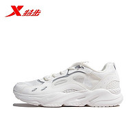 XTEP 特步 980219320201 男款跑鞋