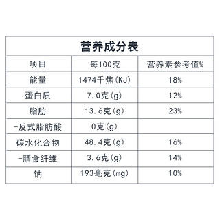 u吧u吧原切南瓜面包吐司零食小吃网红手工点心下午茶蛋糕整箱早餐（南瓜切片面包520g，拍2箱最划算）