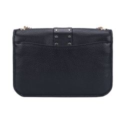 coach蔻驰georgie铆钉马车饰扣链条小方包单肩包