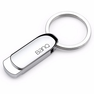 BanQ F90 USB 3.0 U盘 银色 64GB USB