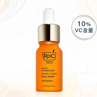 RoC 亮采焕活每日精华啫喱 10ml