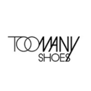 TOOMANYSHOES