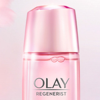 OLAY 玉兰油 新生塑颜粉璨精华水 150ml