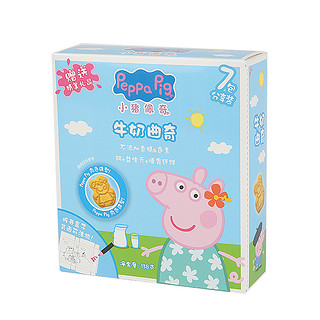 Peppa Pig 小猪佩奇 曲奇饼干