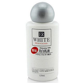 DAISO 大创 ER淡化斑乳液 120ml