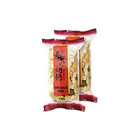 知心奶奶 木糖醇沙琪玛 苦荞山药坚果味 850g