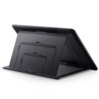 wacom 和冠 DTK-1300/K0-F 数位板 USB 374.5x248.1x13.56mm 黑色