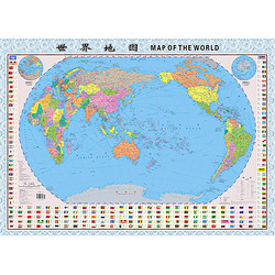 《世界地图》