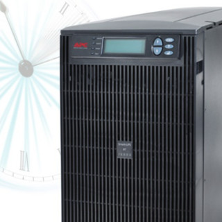 APC 施耐德 Smart UPS SURT系列 SURT15KUXICH UPS电源 15KVA/12KW