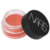 NARS 纳斯 空气柔雾腮红霜 #RUSH奶橘色 6g