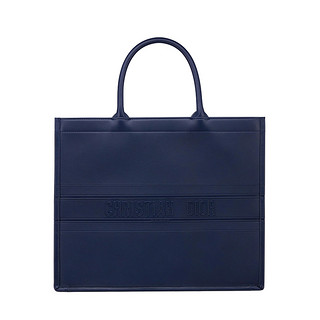 Dior 迪奥 BOOK TOTE系列 女士手袋 M1286ZGSB