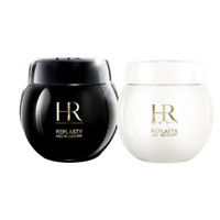 HELENA RUBINSTEIN 赫莲娜 干预式系列 活颜修护护肤套装 (滋养晚霜50ml+舒缓霜50ml)