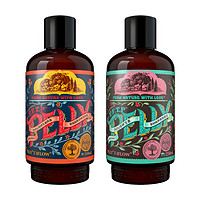 艾芙洛 培林生姜洗护套装 (洗发露250ml+按摩泥250ml)