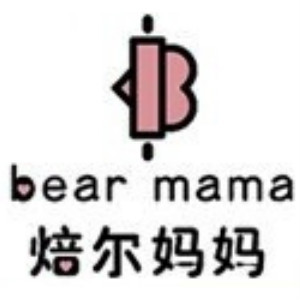 bear mama/焙尔妈妈