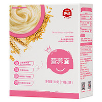 Eastwes 伊威 营养面条 原味 50g