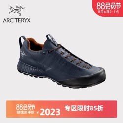 ARC'TERYX 始祖鸟 男子 轻量 KONSEAL FL 登山鞋