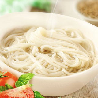 Eastwes 伊威 营养面条 原味 50g