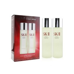 SK-II 神仙水精华液 230ml*2