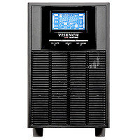 VISENCH DX3KL UPS电源 3000VA/2400W 6小时