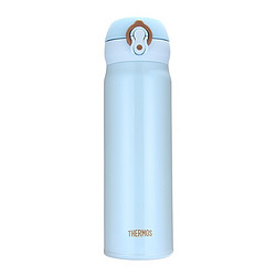 THERMOS 膳魔师 JNL-500-SAX 保温杯 500ml