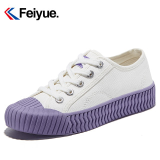 feiyue飞跃运动帆布鞋